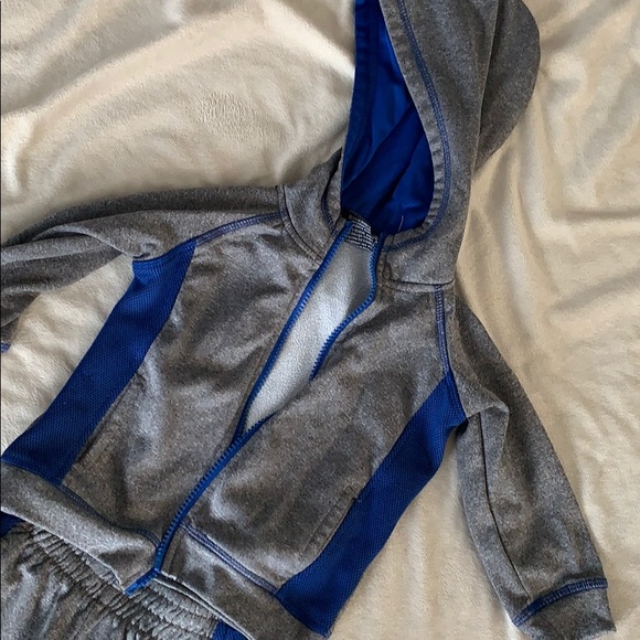 Body Glove jogger set - Picture 2 of 3